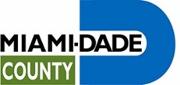 Miami-Dade County Logo